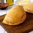 Foto de Panzerotti Especial