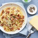 Foto de Spaguetti Carbonara