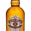 Foto de Chivas Regal