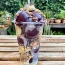 Foto de Açai con farofa de mani