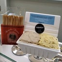 Foto de Barqueta de Yogur