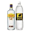Foto de GIN GORDONS + TONICA 