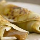 Foto de 217.- Panqueques con dulce de leche