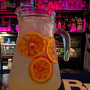 Foto de JARRA DE LIMONADA