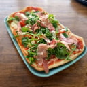 Foto de SERRAN NAAN