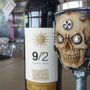 Foto de BOTELLA 9/2  MERLOT  TINTO