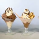 Foto de helados