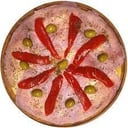 Foto de PIZZA ESPECIAL