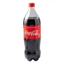 Foto de COCA COLA 1,25 LITROS