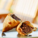 Foto de Empanada de Morcilla