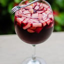 Foto de COPA DE SANGRÍA