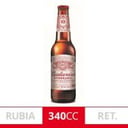 Foto de Budweiser 340 cc