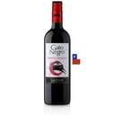 Foto de VINO GATO NEGRO 