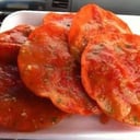 Foto de Tostada con Salsa