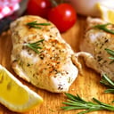 Foto de Extra pollo