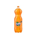 Foto de Fanta Naranja 2 Litros