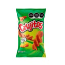 Foto de Crujitos Queso 42g