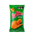 Foto de Ruffles Queso 50g