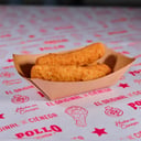 Foto de Dedos de queso