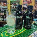 Foto de BULLDOG 40% ALC. BY VOL (80° PROOF)