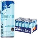 Foto de RED BULL WINTER ARCTIC BERRY (FRAMBUESA)