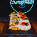 Foto de Pizza Capresse