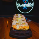 Foto de Pizza Especial