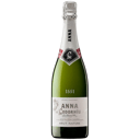 Foto de Anna de Codorníu brut nature