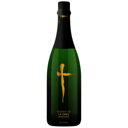 Foto de Terrer de la Creu brut nature