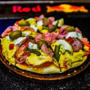 Foto de Pizza Individual Especial