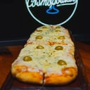 Foto de Pizza Roquefort