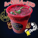 Foto de MOJITO DE FRUTOS ROJOS