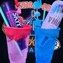 Foto de EMBROCADAS / CARIBEÑAS