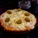 Foto de Pizza Individual Roquefort