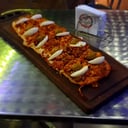 Foto de Pizza Diavola