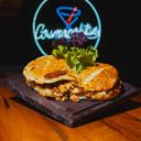 Foto de Sandwich Cosmopolitan