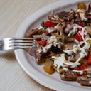 Foto de Alambre de Arrachera