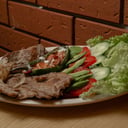 Foto de Platillo de Arrachera