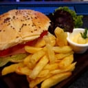 Foto de Special Burger