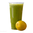 Foto de JUGO VERDE 