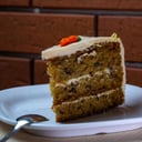Foto de Pastel de Zanahoria