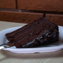Foto de Pastel de Chocolate