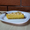 Foto de Pay de Elote