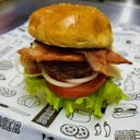 Foto de HAMBUERGUESA BACON