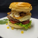Foto de Hamburguesa Costera