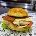 Foto de Hamburguesa Chicken Plancha