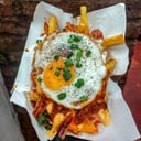 Foto de PAPAS "THE BLACK"