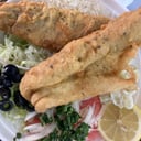 Foto de Reineta frita o plancha 2 agregados 