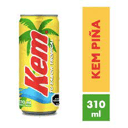 Foto de LATA KEM PIÑA 310 ml.