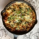 Foto de BRÓCOLI GRATINADO